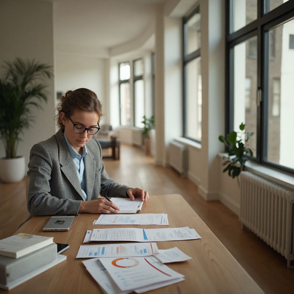 Manufacturing Business Succession